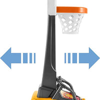 Fisher-Price Hoopster