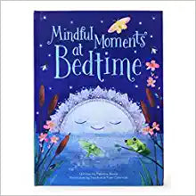 12 Mindful Moments at Bedtime