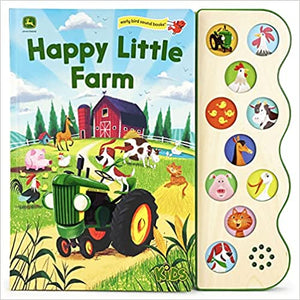 Happy Little Farm