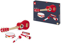 Confetti Musical Set 5Pc
