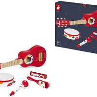 Confetti Musical Set 5Pc