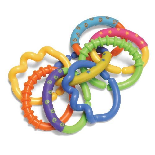 Ring-A-Links Teether Set