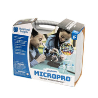 GeoSafari® MicroPro™ 95-Piece Microscope Set
