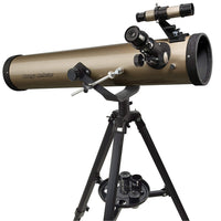 GeoSafari® Omega Reflector Telescope
