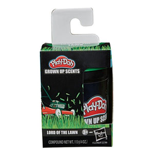 Play-Doh Grown Up Scents - Lord of Lawn