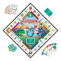 Monopoly Discover Board Game
