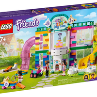 LEGO® Pet Day-Care Center