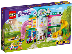 LEGO® Pet Day-Care Center