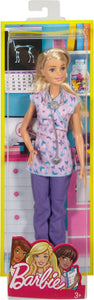 Barbie Career Doll