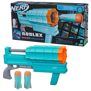 Roblox Nerf Sharkbite Blaster