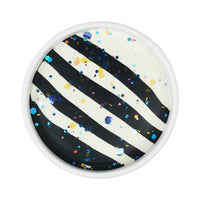 Land of Dough Zebra Party
