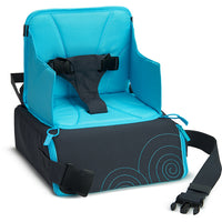 GoBoost Travel Booster Seat