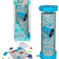 At the Beach - The Original Hidden Object Search Adventure