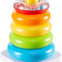 Rock - A - Stack