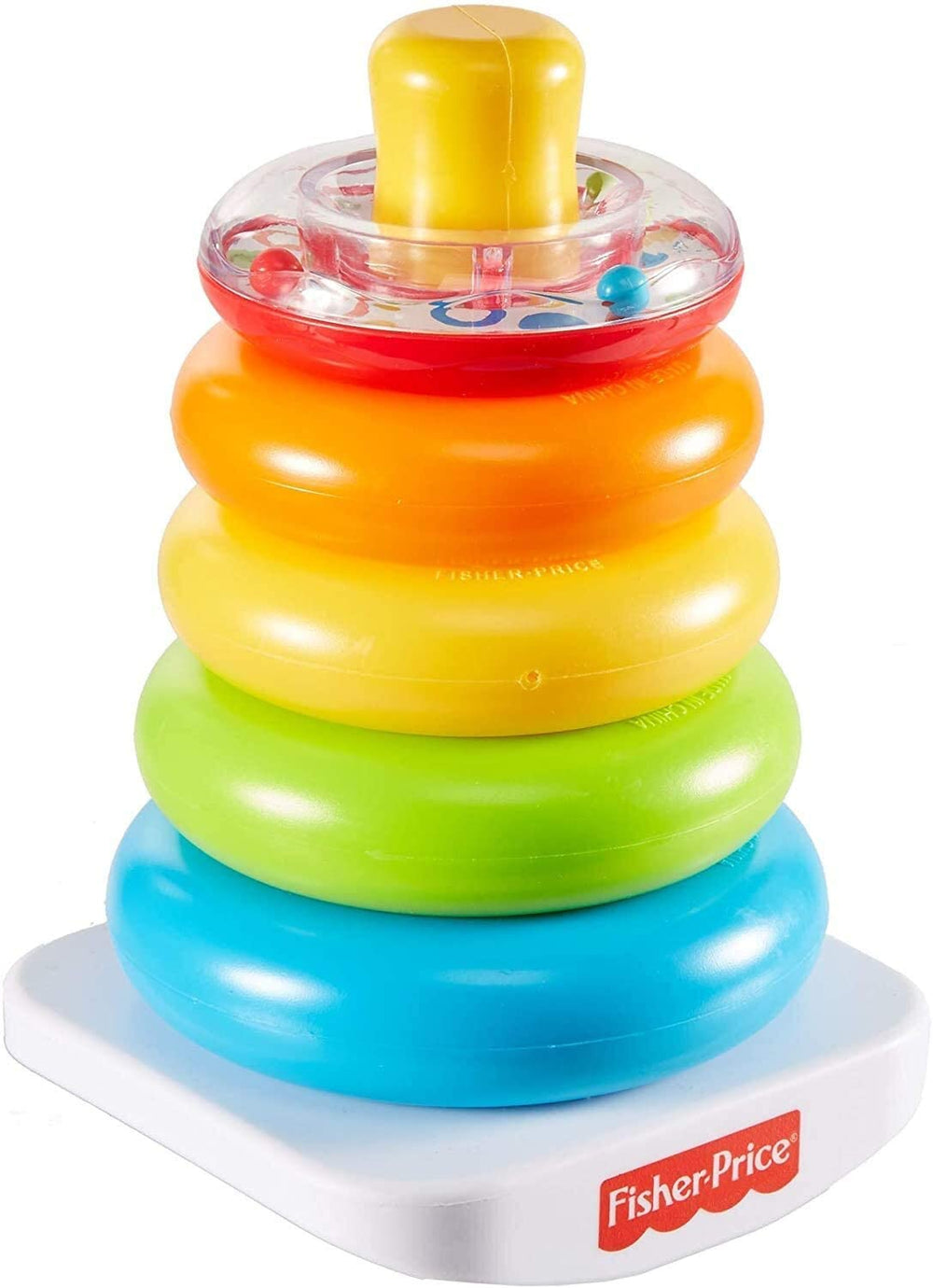 Rock - A - Stack