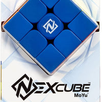 Nexcube MoYu