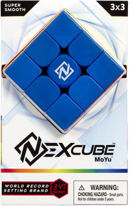 Nexcube MoYu