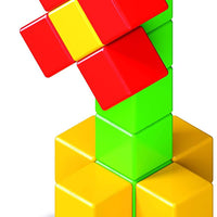 Magicube Free Building 24 Magnetic Cubes