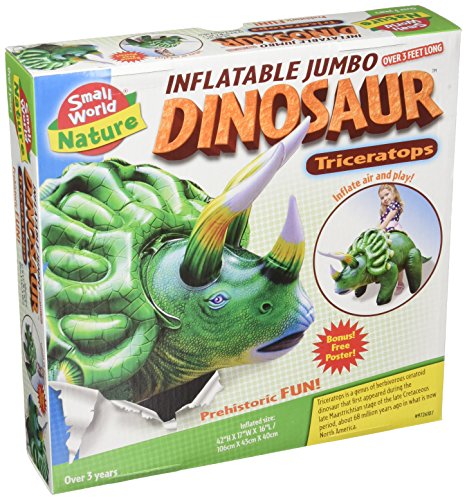 Inflatable Jumbo Dinosaur