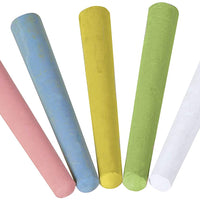 Jumbo Sidewalk Chalk