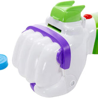 Pixar Galactic Punch Launcher