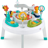 Sit, Spin & Stand Entertainer 360 Seat & Activity Table