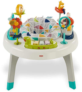 Sit, Spin & Stand Entertainer 360 Seat & Activity Table
