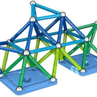 Geomag Building Set - 91 piece