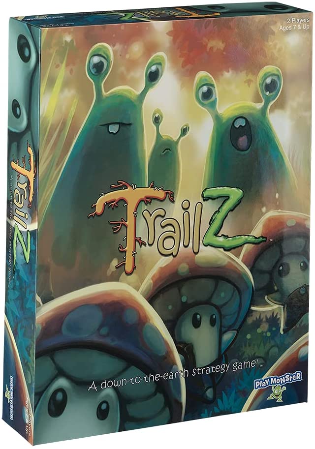 Trailz