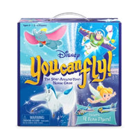Signature Games: Disney You Can Fly! Game