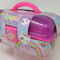 Travel Makeup Case