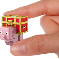 Minecraft Mini Figure Assortment