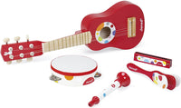 Confetti Musical Set 5Pc
