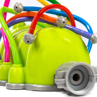 Crazy Caterpillar Sprinkler
