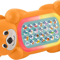 Fisher-Price Linkimals A to Z Otter