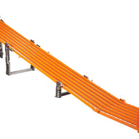 Hot Wheels Super 6-Lane Raceway with Lights & Sounds