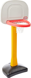 Tot Sports Basketball Set