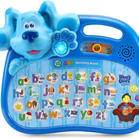 Vtech Leap Frog Blue’s Clues Abc Discovery Board - B