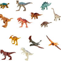 Jurassic World Mini Dino Assorted