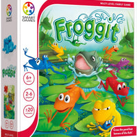 Froggit