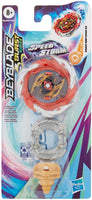 BEYBLADE Burst Surge Speedstorm R6 Top
