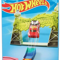 Hot Wheels Classic Stunt Set