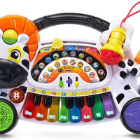 Vtech Zoo Jamz Piano