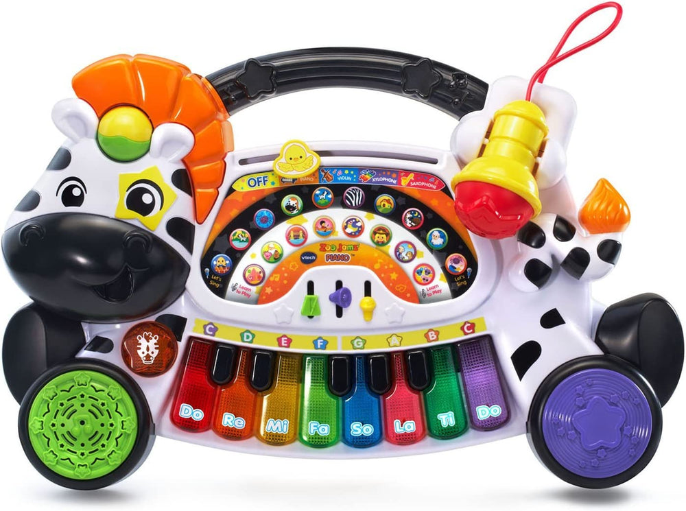 Vtech Zoo Jamz Piano