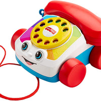 Fisher-Price Chatter Telephonew