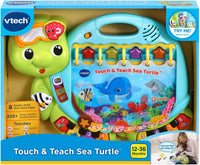 Vtech® Touch & Teach Sea Turtle
