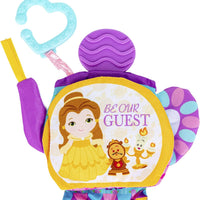 Princess Belle Soft Book