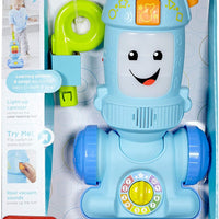 Laugh Light-up Learning Vacuum