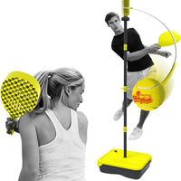 Swingball Pro All Surface Portable Pro Tether Tennis Set