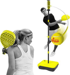 Swingball Pro All Surface Portable Pro Tether Tennis Set